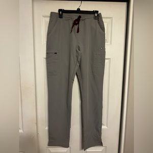 FIGS yola scrub pants